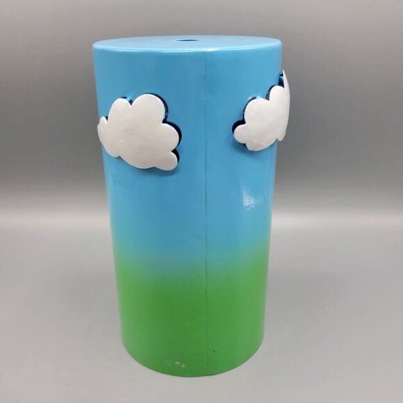 Scentsy Kids Once Upon A Time Diffuser Shade ONLY Unicorn Princess Castle - Picture 7 of 10